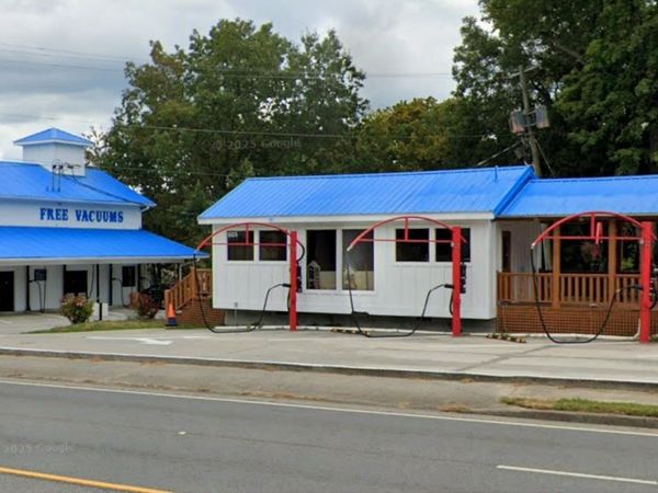 605 S Wall Street, Calhoun, GA 30701