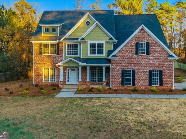 1739 Snapping Shoals Road, Mcdonough, GA 30252