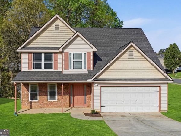 375 Searchlight Drive, Winder, GA 30680