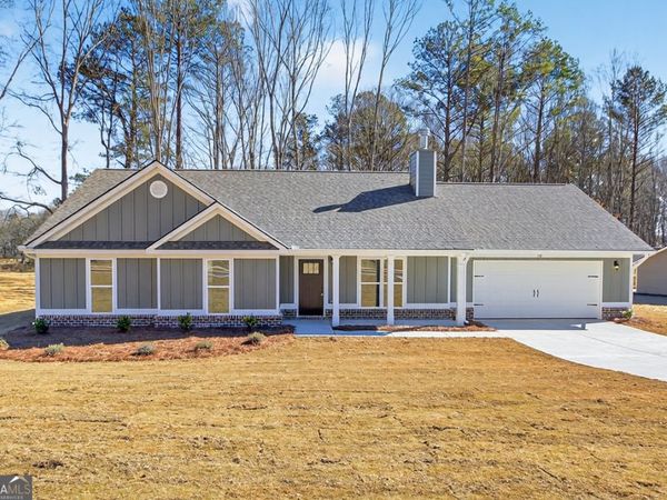 302 Mockingbird Lane, Unit 25, Winder, GA 30680