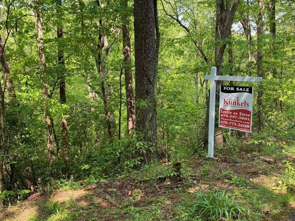 31 Valhalla Drive, Cleveland, GA 30528