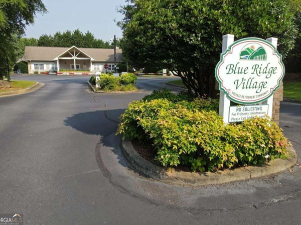 LOT 91 Peyton Drive, Blue Ridge, GA 30513