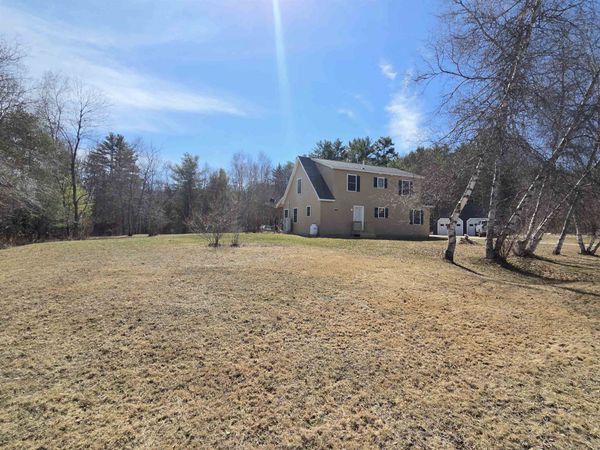 49 Prescott Hill Road, Grafton, NH 03240