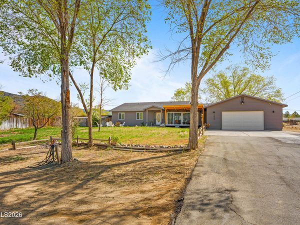 2833 Fuller Avenue, Minden, NV 89423