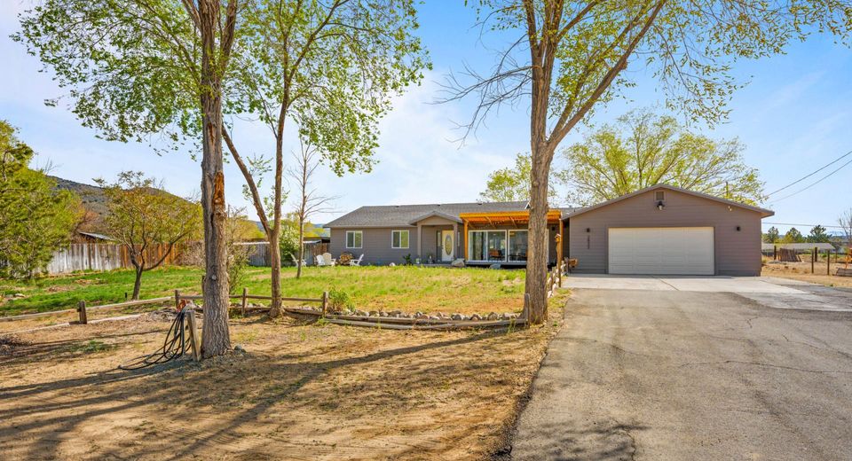 2833 Fuller Avenue, Minden, NV 89423 Photo