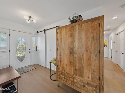 2833 Fuller Avenue, Minden, NV 89423 Photo