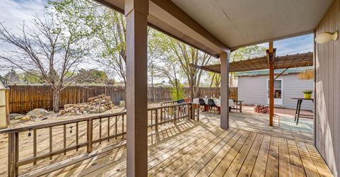 2833 Fuller Avenue, Minden, NV 89423 Photo