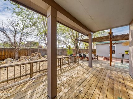 2833 Fuller Avenue, Minden, NV 89423 Photo