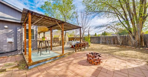 2833 Fuller Avenue, Minden, NV 89423 Photo