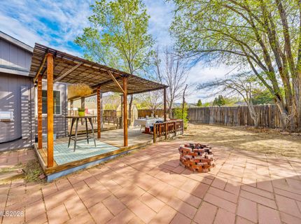 2833 Fuller Avenue, Minden, NV 89423 Photo