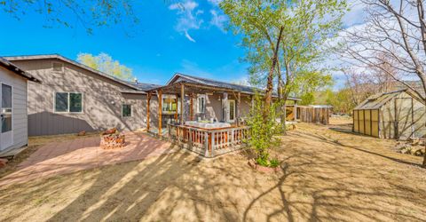 2833 Fuller Avenue, Minden, NV 89423 Photo