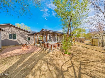 2833 Fuller Avenue, Minden, NV 89423 Photo