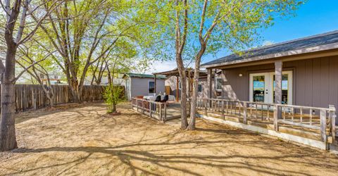 2833 Fuller Avenue, Minden, NV 89423 Photo