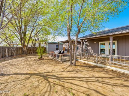 2833 Fuller Avenue, Minden, NV 89423 Photo