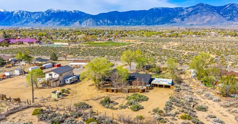 2833 Fuller Avenue, Minden, NV 89423 Photo