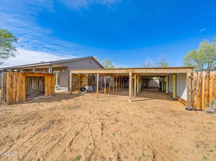 2833 Fuller Avenue, Minden, NV 89423 Photo