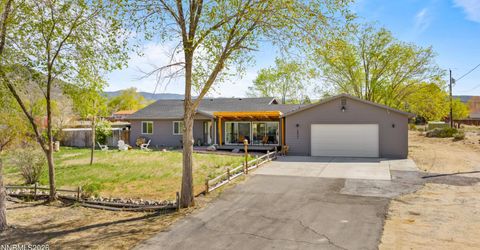 2833 Fuller Avenue, Minden, NV 89423 Photo