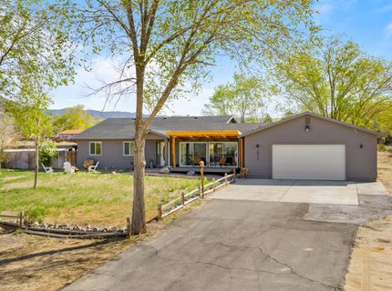 2833 Fuller Avenue, Minden, NV 89423 Photo