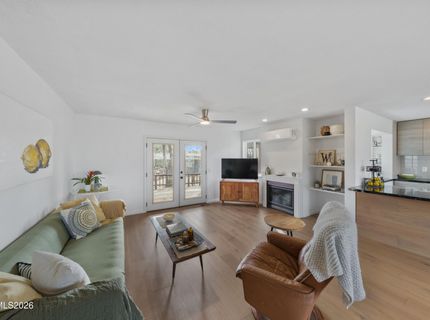 2833 Fuller Avenue, Minden, NV 89423 Photo