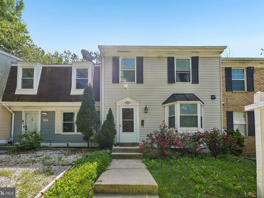 7054 Palamar Turn, Lanham, MD 20706 Main Photo