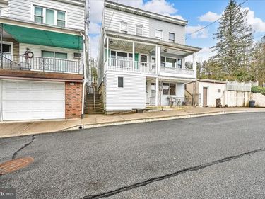 457 CHURCH STREET, MINERSVILLE, PA 17954