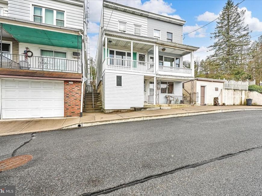 457 Church Street, Minersville, PA 17954 Main Photo