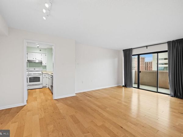 1301 N COURTHOUSE ROAD, Unit 1505, ARLINGTON, VA 22201