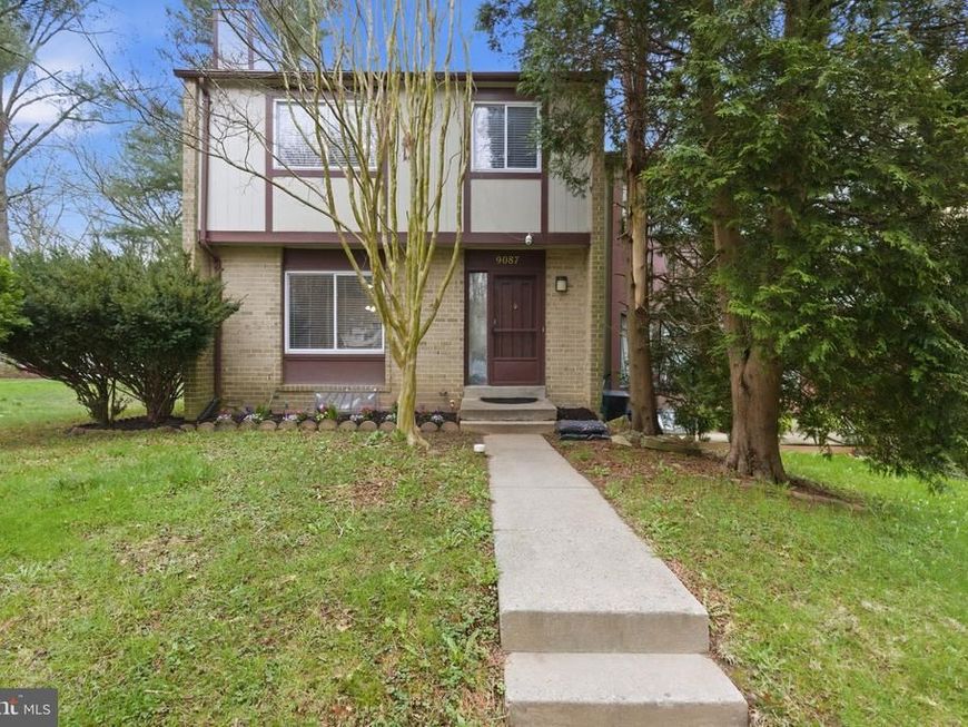 9087 Centerway Road, Gaithersburg, MD 20879 Main Photo