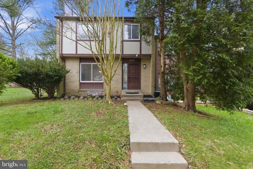9087 Centerway Road, Gaithersburg, MD 20879 Main Photo