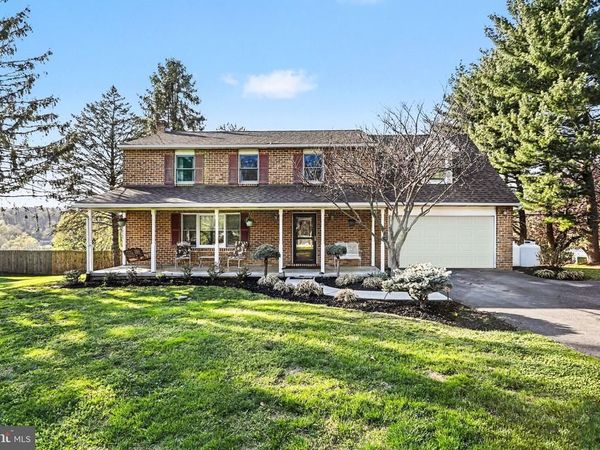 1065 BEAVER CREEK ROAD, HANOVER, PA 17331