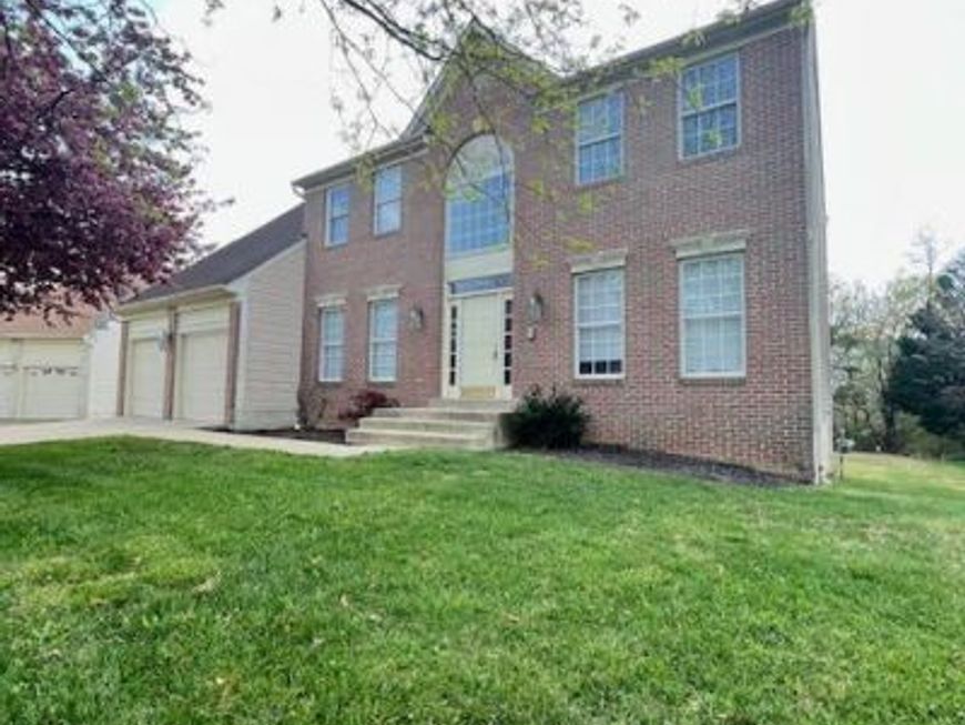 2608 Pebblebrook Terrace Court, Waldorf, MD 20603 Main Photo