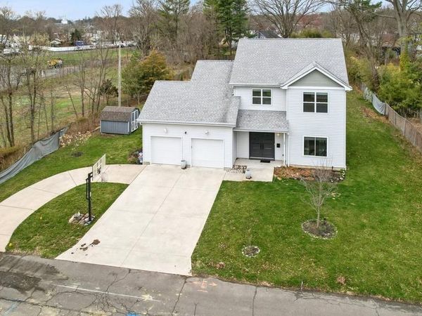 128 MAXWELL AVENUE, HIGHTSTOWN, NJ 08520