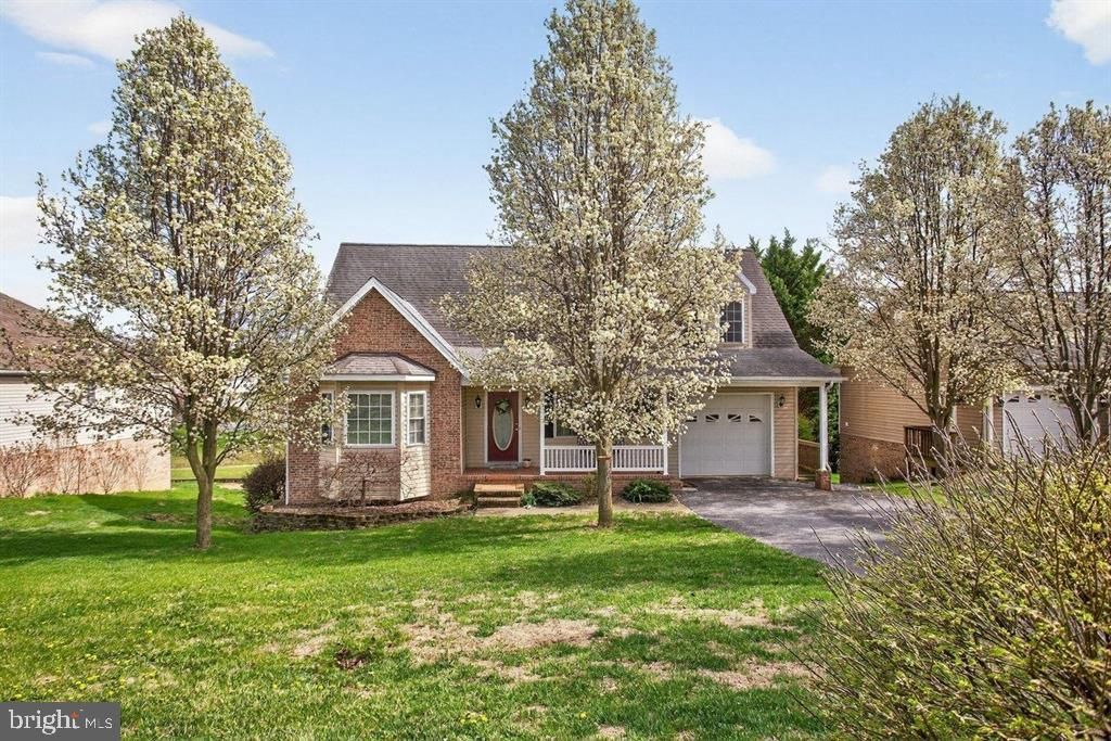 145 Sugar Mill Lane, Weyers Cave, VA 24486 Main Photo