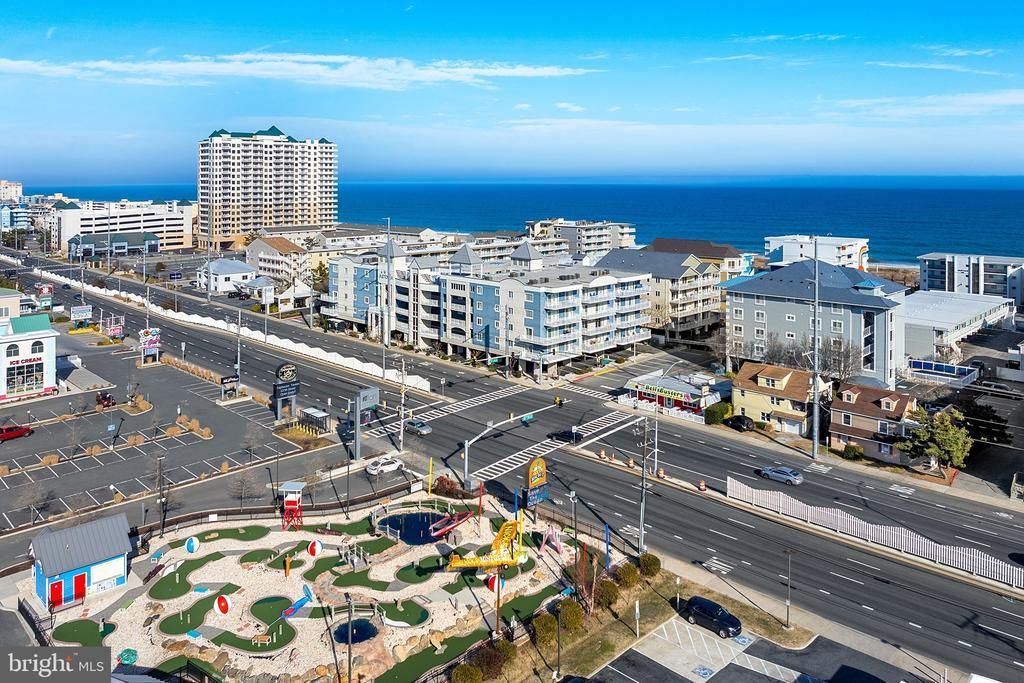 4500 COASTAL HIGHWAY , OCEAN CITY, MD 21842