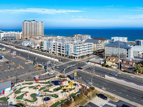 4500 COASTAL HIGHWAY , Unit 407, OCEAN CITY, MD 21842