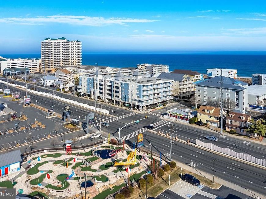 4500 Coastal Highway , Unit 407, Ocean City, MD 21842 Main Photo