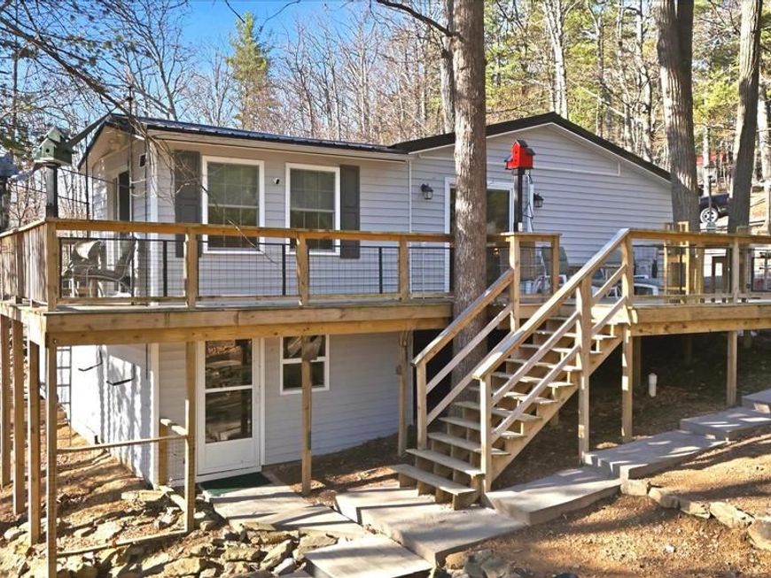 157 Calypso Trail , Great Cacapon, WV 25422 Main Photo