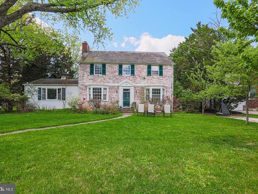 3310 Labyrinth Road, Baltimore, MD 21215 Main Photo