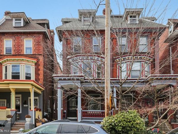 508 S 48TH STREET, PHILADELPHIA, PA 19143