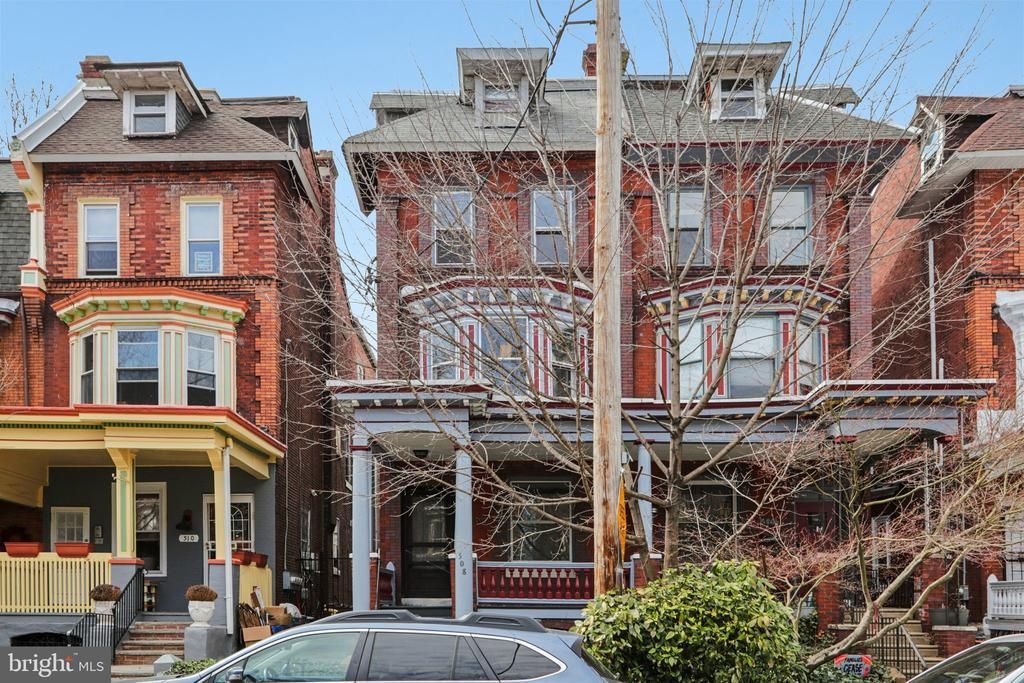 508 S 48TH STREET , PHILADELPHIA, PA 19143