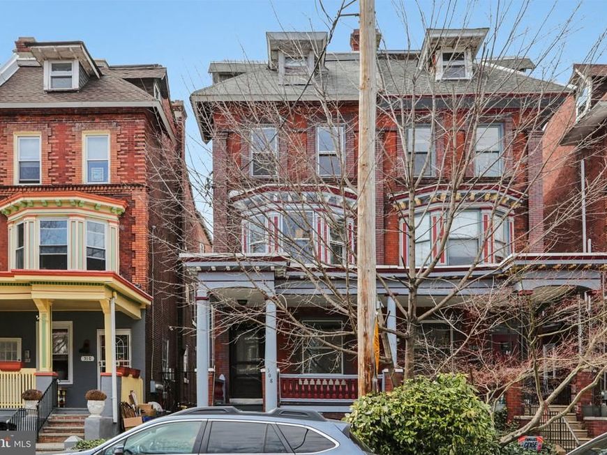 508 S 48th Street , Philadelphia, PA 19143 Main Photo