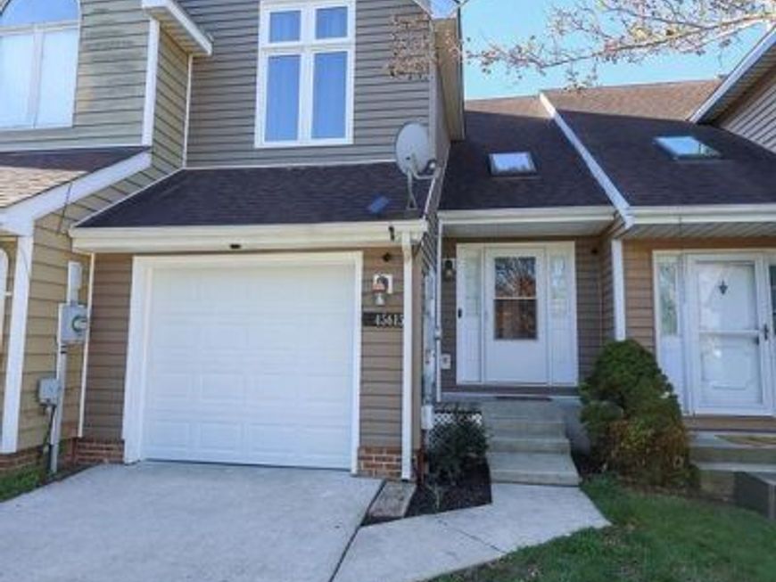 45615 Longfields Village Drive, Great Mills, MD 20634 Main Photo