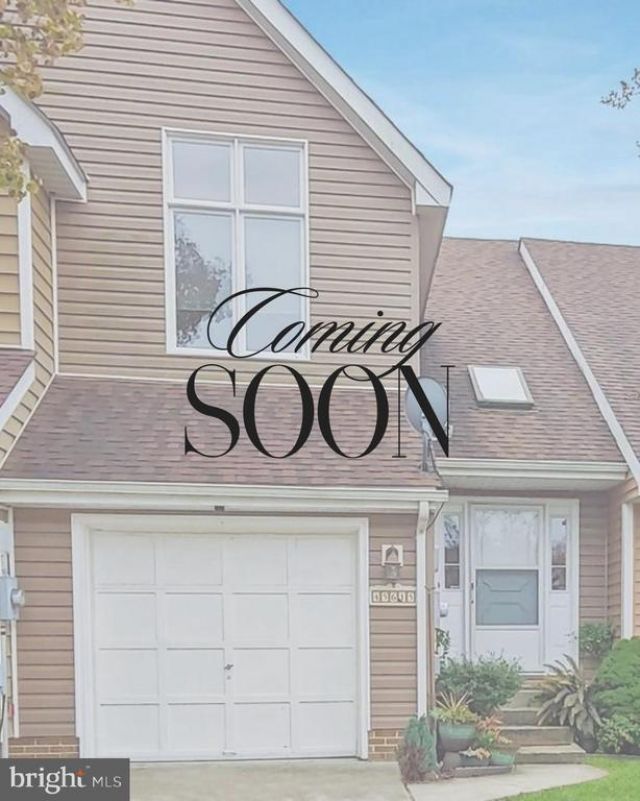 45615 LONGFIELDS VILLAGE DRIVE , GREAT MILLS, MD 20634