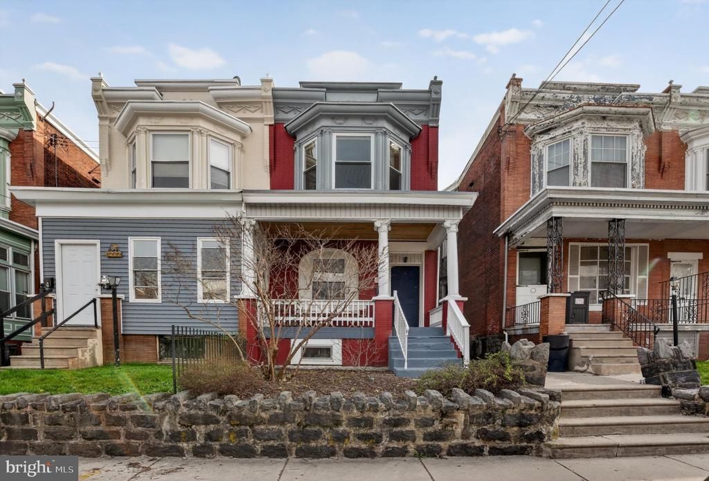 5224 CATHARINE STREET , PHILADELPHIA, PA 19143