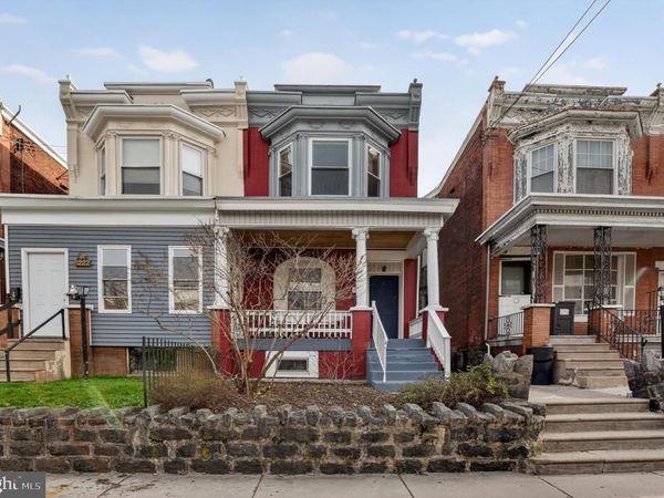 5224 CATHARINE STREET, PHILADELPHIA, PA 19143