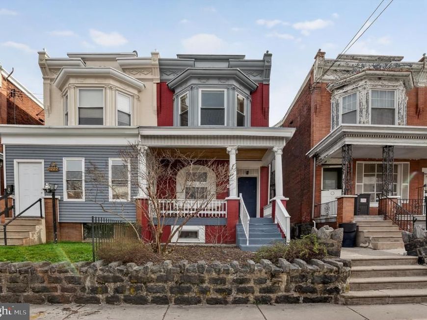 5224 Catharine Street , Philadelphia, PA 19143 Main Photo