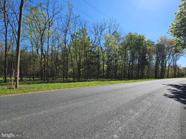 2.273 Ac GRAVEL HILL ROAD, DILLWYN, VA 23936