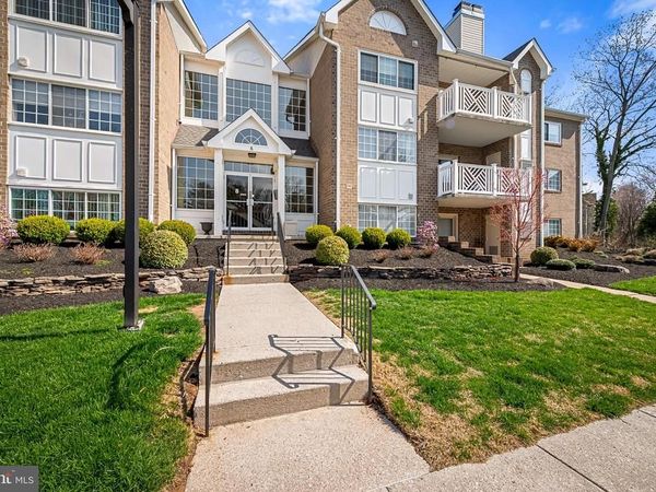 8 BANDON COURT, Unit 204, LUTHERVILLE TIMONIUM, MD 21093