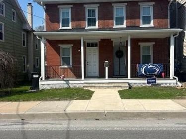 120 E STATE STREET, QUARRYVILLE, PA 17566