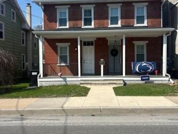 120 E STATE STREET , QUARRYVILLE, PA 17566